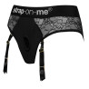 strap on me Harnais Tissu DIVA STRAP-ON-ME Taille M